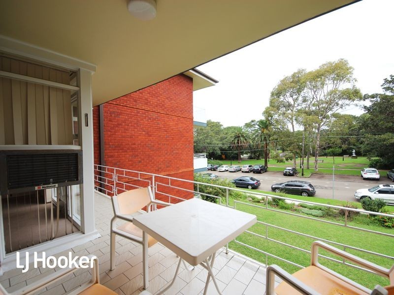 16/3-13 Comer Street, Burwood NSW 2134