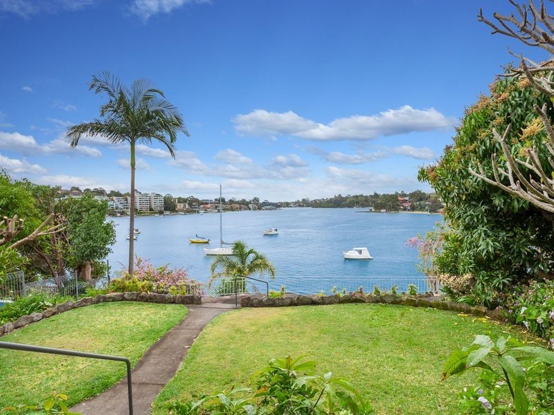 18 Fortescue Street, Chiswick NSW 2046