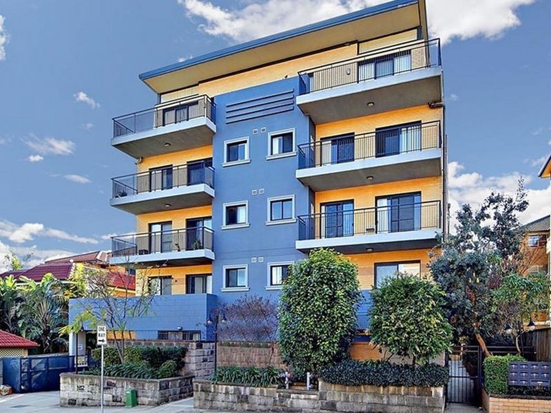 14/19 George Street, Burwood NSW 2134