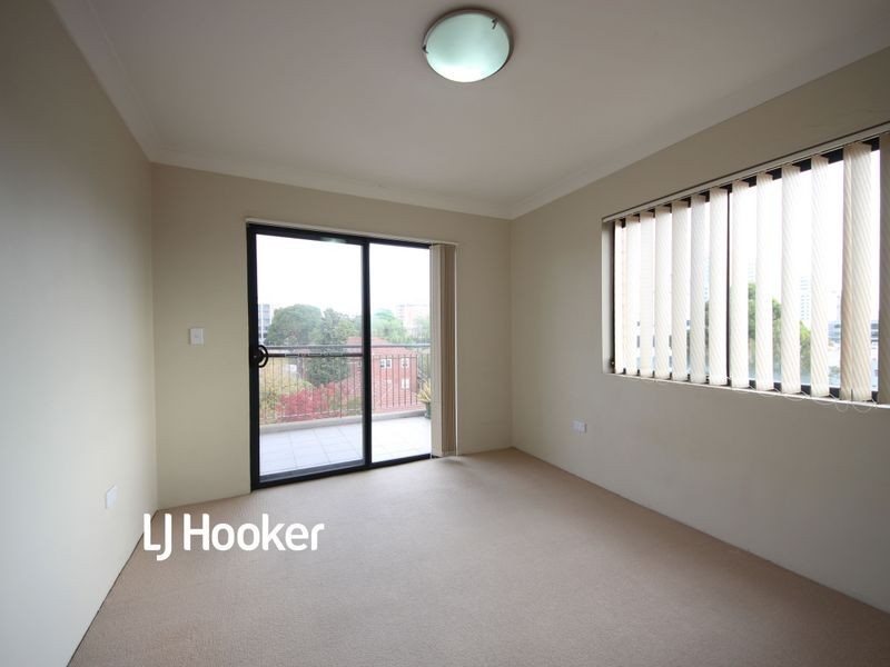 14/19 George Street, Burwood NSW 2134