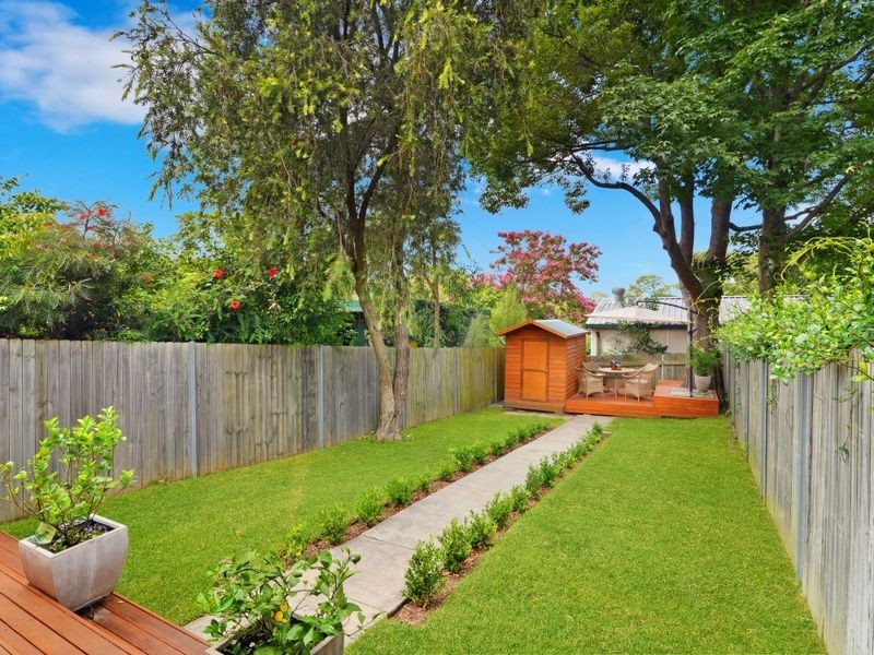 64 Fitzroy Street, Burwood NSW 2134