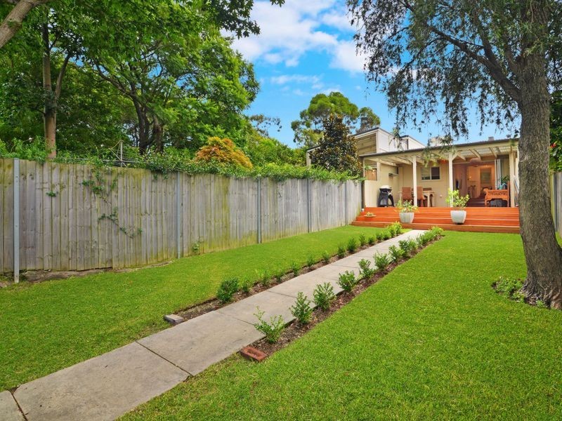 64 Fitzroy Street, Burwood NSW 2134