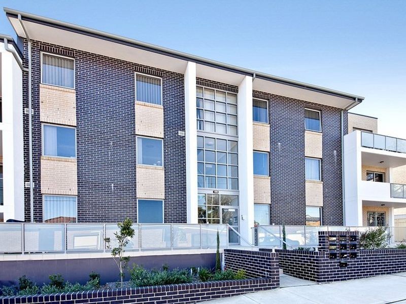 9/1-3 Bligh Street, Burwood Heights NSW 2136