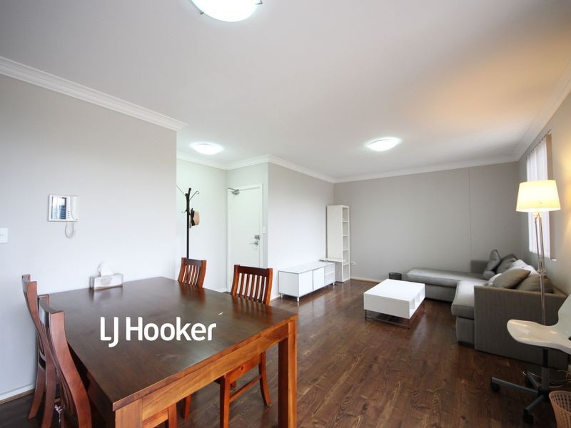 9/1-3 Bligh Street, Burwood Heights NSW 2136