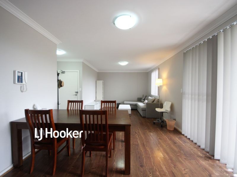 9/1-3 Bligh Street, Burwood Heights NSW 2136