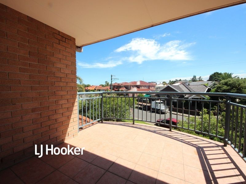 13/34-38 Park Avenue, Burwood NSW 2134