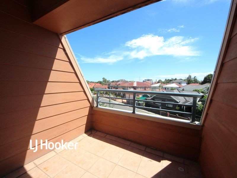 13/34-38 Park Avenue, Burwood NSW 2134