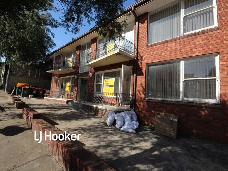 5/2A Chester Street, Petersham NSW 2049