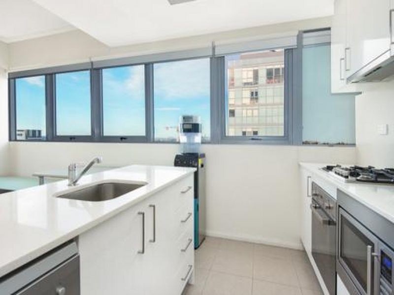 156/1 Railway Parade, Burwood NSW 2134