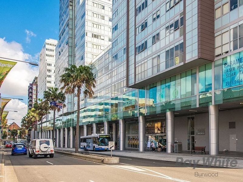 156/1 Railway Parade, Burwood NSW 2134