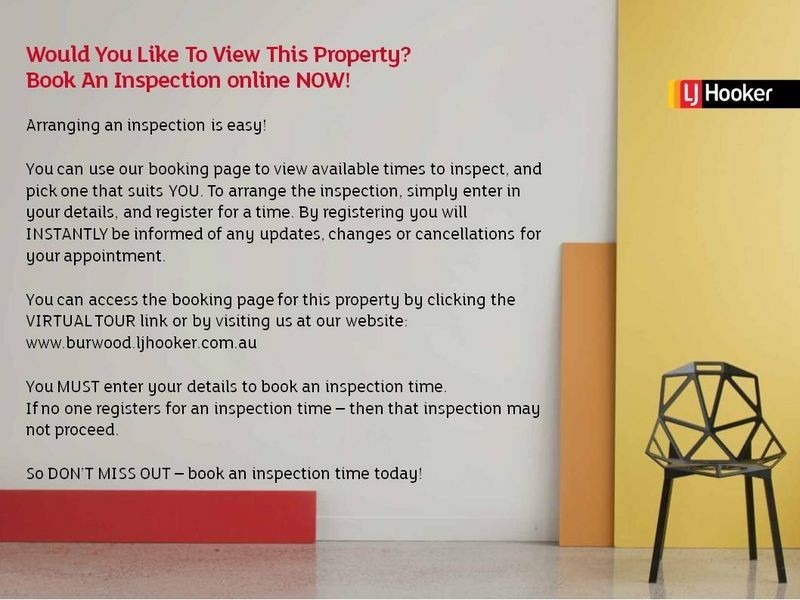 156/1 Railway Parade, Burwood NSW 2134