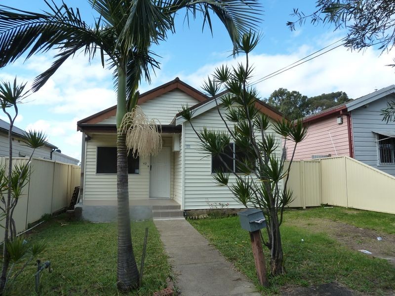 42 Robinson Street, Wiley Park NSW 2195