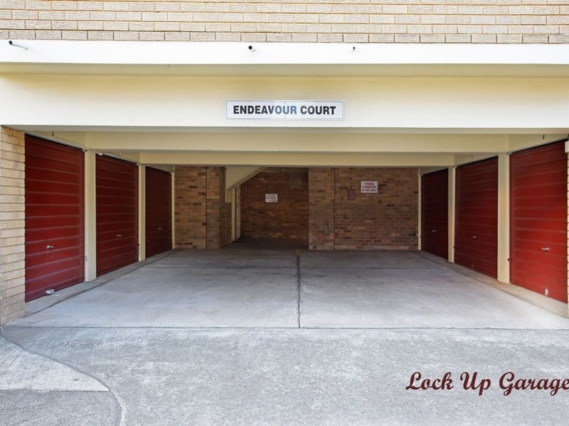 13/10-12 Park Avenue, Burwood NSW 2134