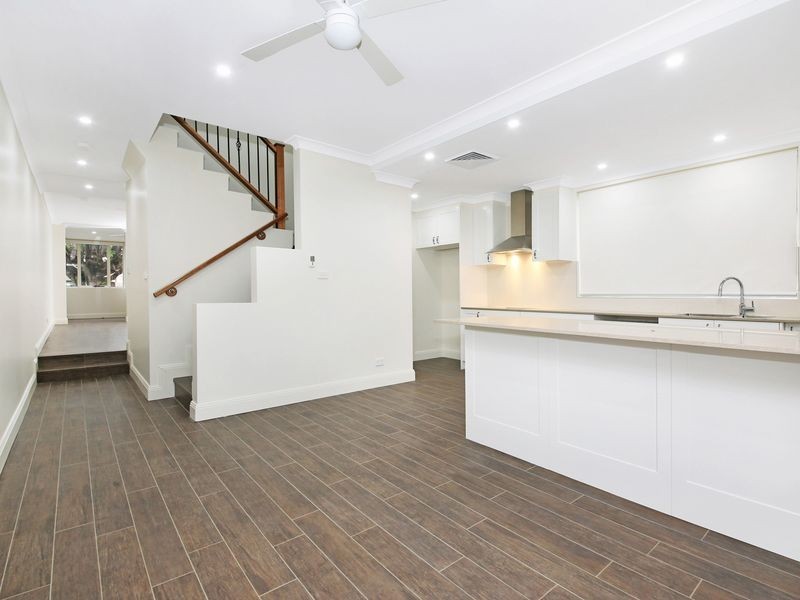 87b Holborow Street, Croydon Park NSW 2133