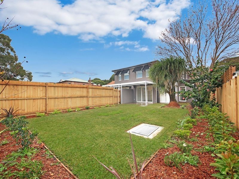 87b Holborow Street, Croydon Park NSW 2133