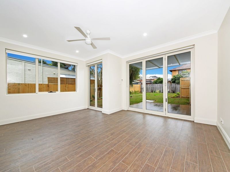 87b Holborow Street, Croydon Park NSW 2133