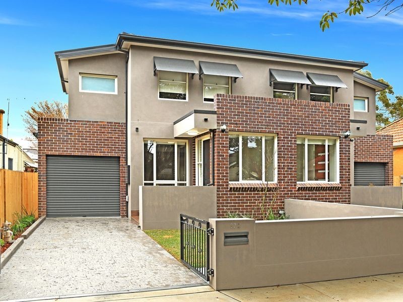 87b Holborow Street, Croydon Park NSW 2133
