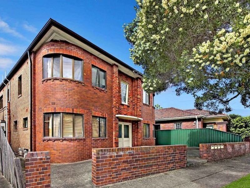 4/138 Wardell Road, Marrickville NSW 2204