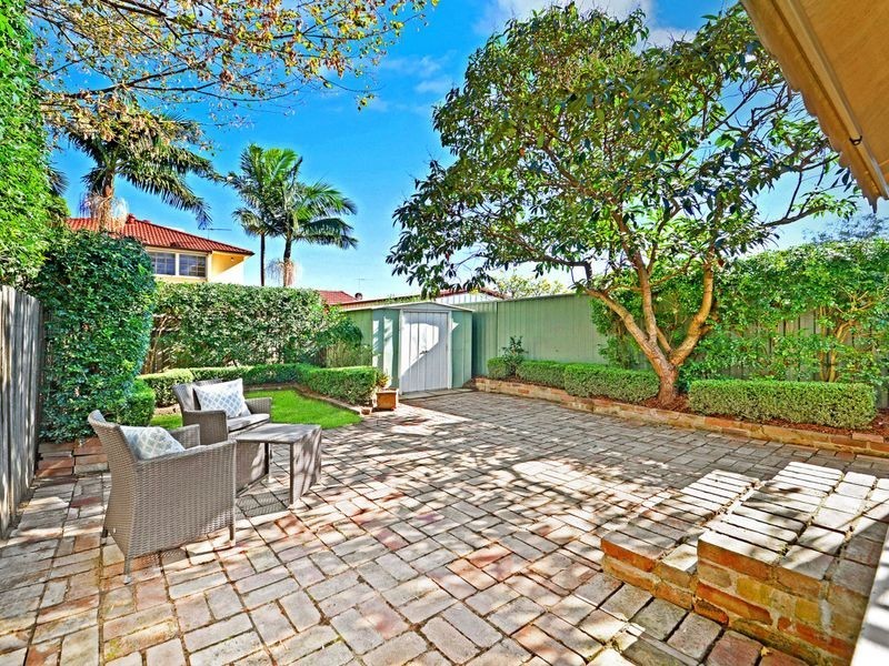 17 Royce Avenue, Croydon NSW 2132