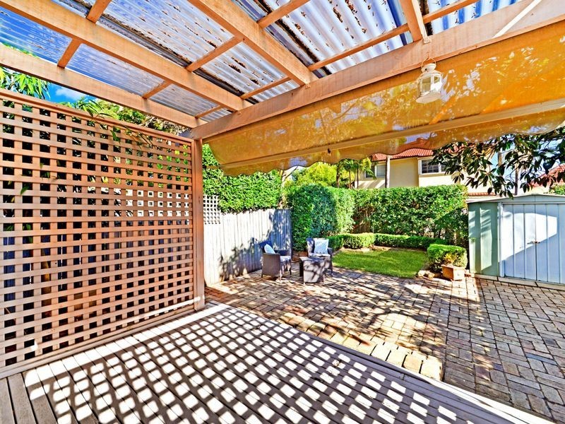 17 Royce Avenue, Croydon NSW 2132