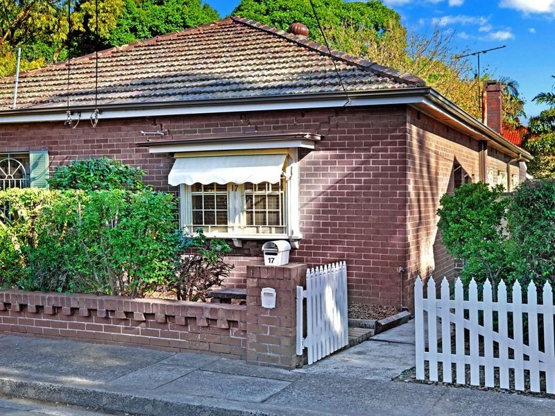 17 Royce Avenue, Croydon NSW 2132