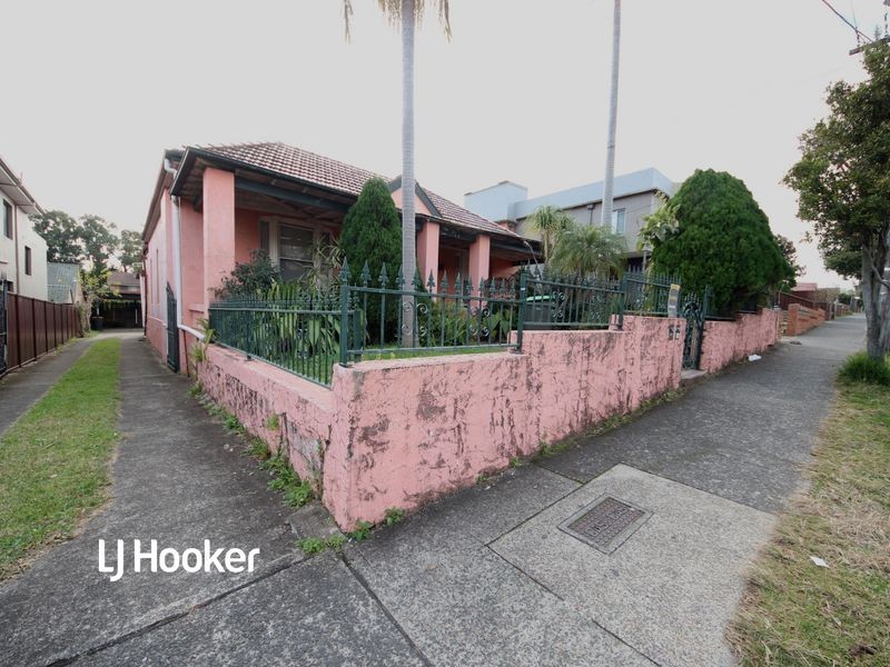 2/17 Victoria Street, Burwood NSW 2134