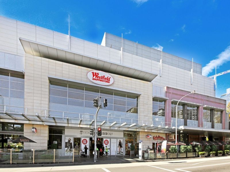 10/20 Belmore Street, Burwood NSW 2134