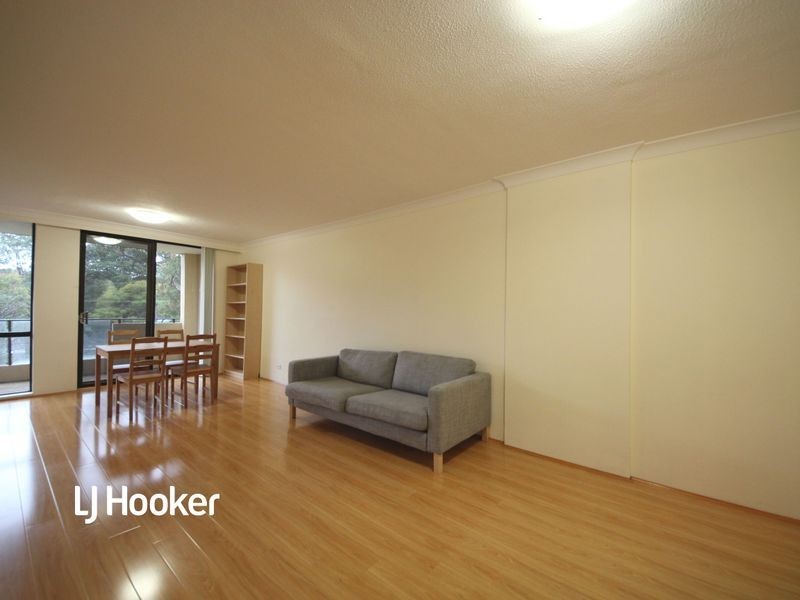 10/26-28 Park Avenue, Burwood NSW 2134