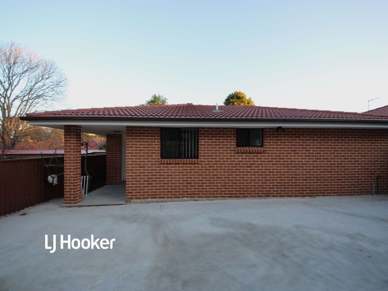 1/18 Orchard Street, Croydon NSW 2132