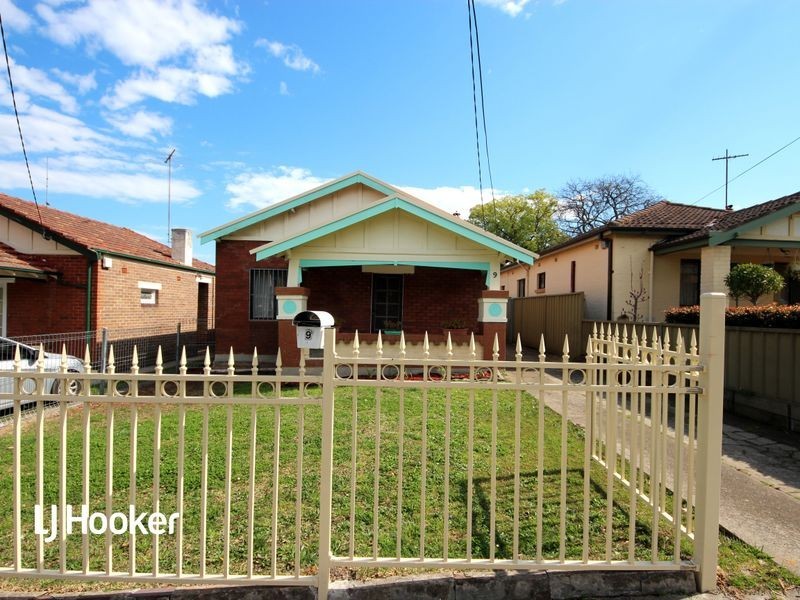 9 Barton Street, Strathfield South NSW 2136
