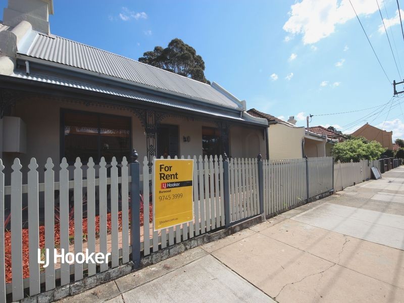 19 Lion Street, Croydon NSW 2132