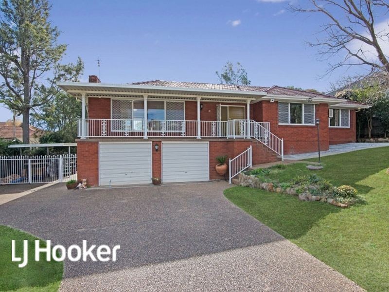 18 Whitling Avenue, Castle Hill NSW 2154