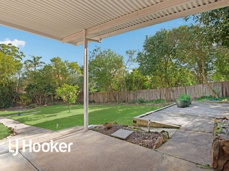 18 Whitling Avenue, Castle Hill NSW 2154