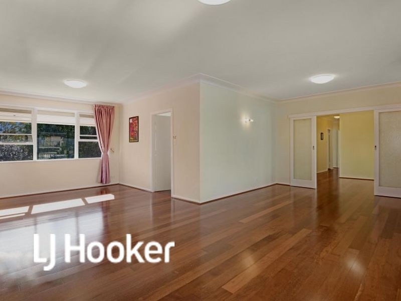 18 Whitling Avenue, Castle Hill NSW 2154