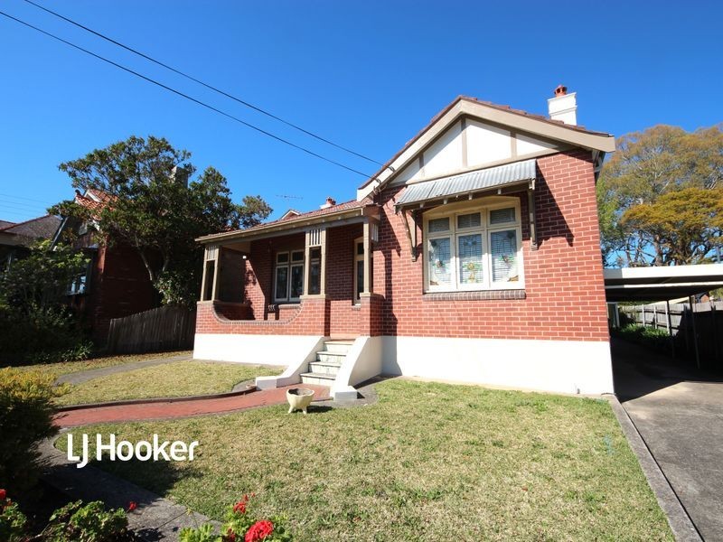 8A Murray Street, Croydon NSW 2132