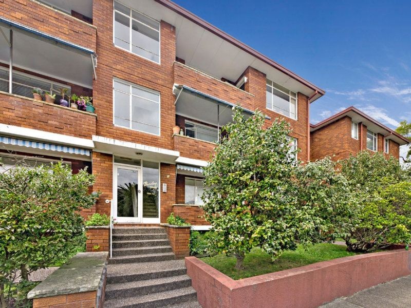 12/58 Bland Street, Ashfield NSW 2131