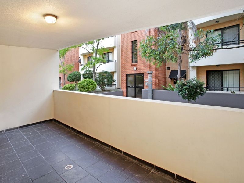 14/19-27 Eastbourne Road, Homebush West NSW 2140