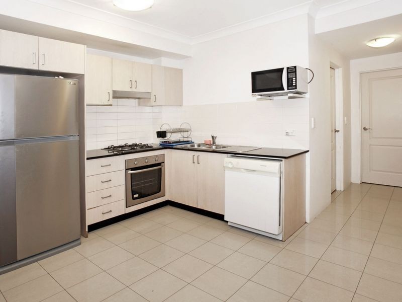 14/19-27 Eastbourne Road, Homebush West NSW 2140