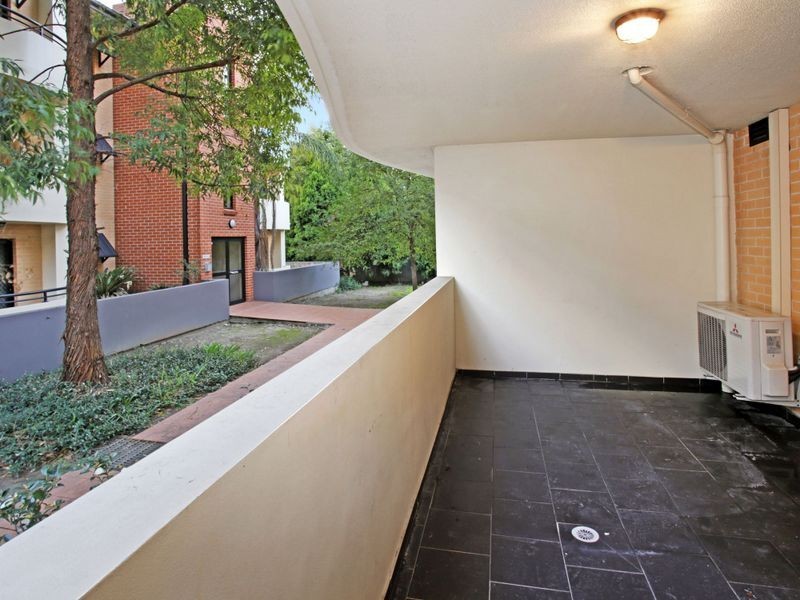 14/19-27 Eastbourne Road, Homebush West NSW 2140