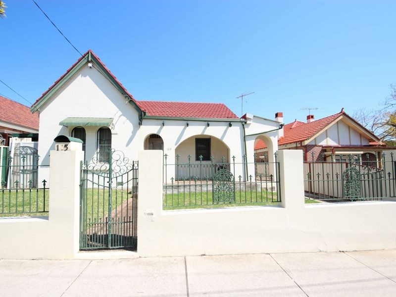125 Wentworth Road, Strathfield NSW 2135