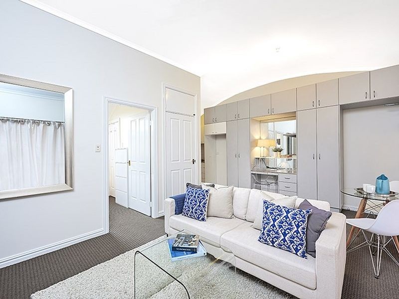 17/91 Smith Street, Summer Hill NSW 2130