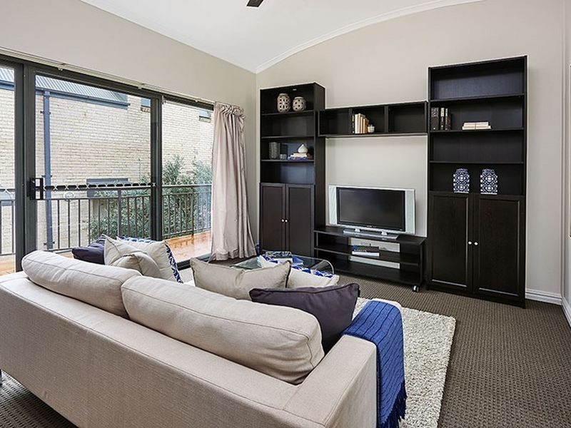 17/91 Smith Street, Summer Hill NSW 2130