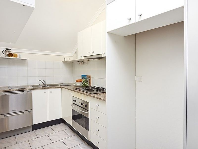 17/91 Smith Street, Summer Hill NSW 2130