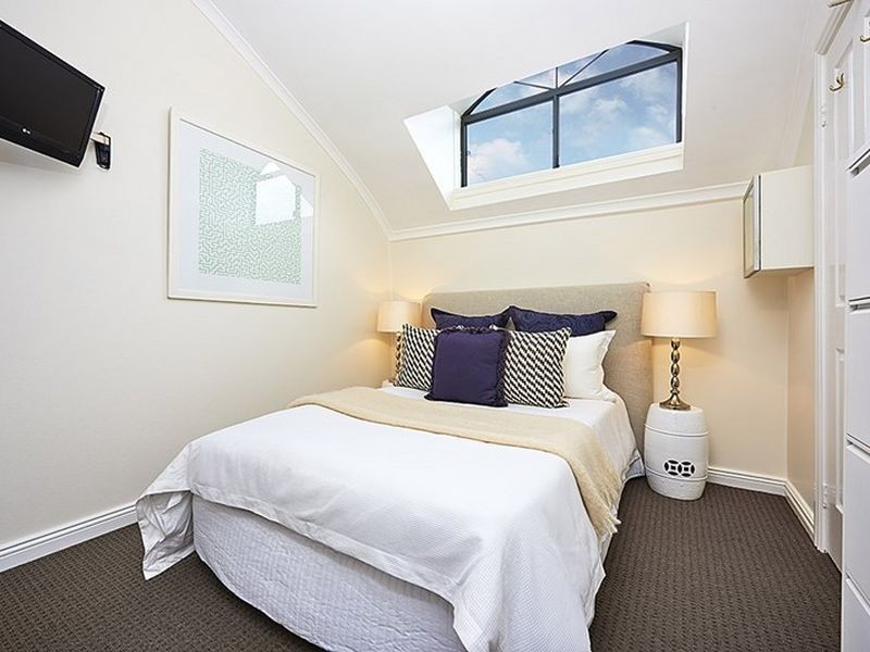 17/91 Smith Street, Summer Hill NSW 2130