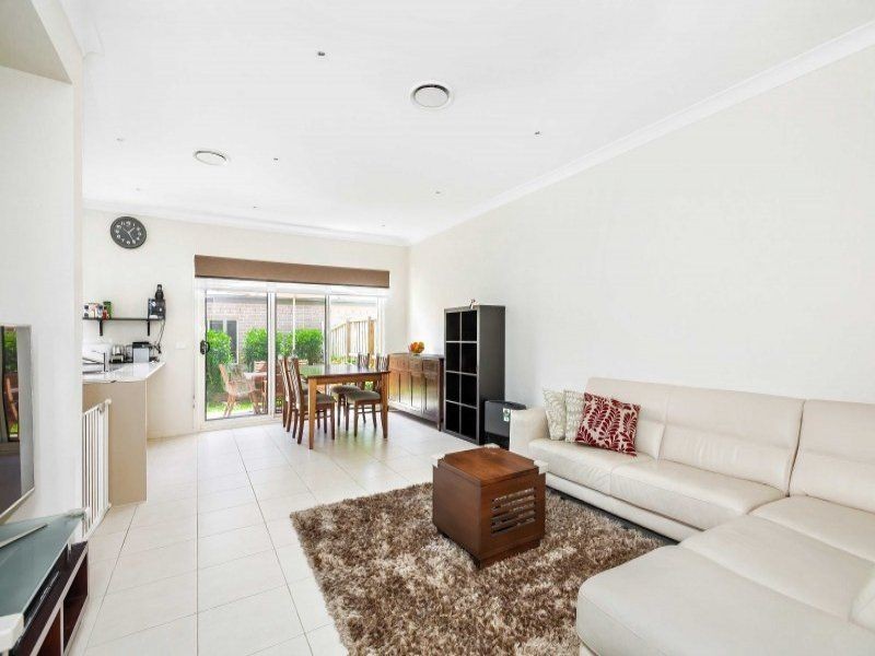 13 Betty Cuthbert Drive, Lidcombe NSW 2141