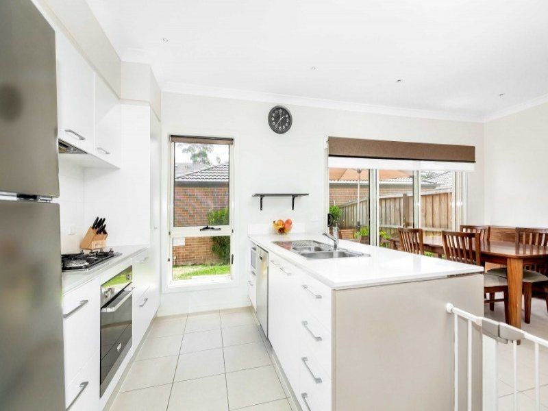 13 Betty Cuthbert Drive, Lidcombe NSW 2141