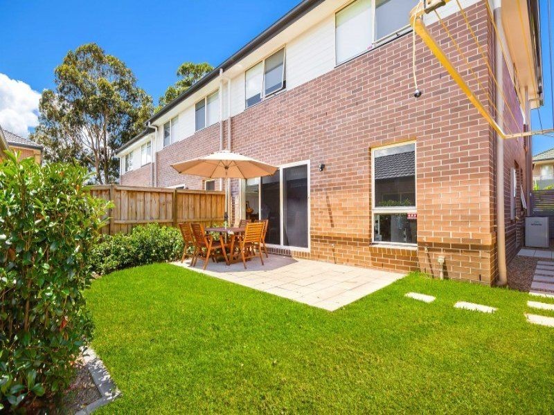 13 Betty Cuthbert Drive, Lidcombe NSW 2141