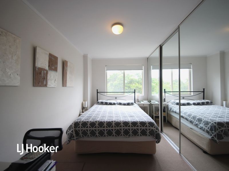 206/65 Shaftesbury Road, Burwood NSW 2134