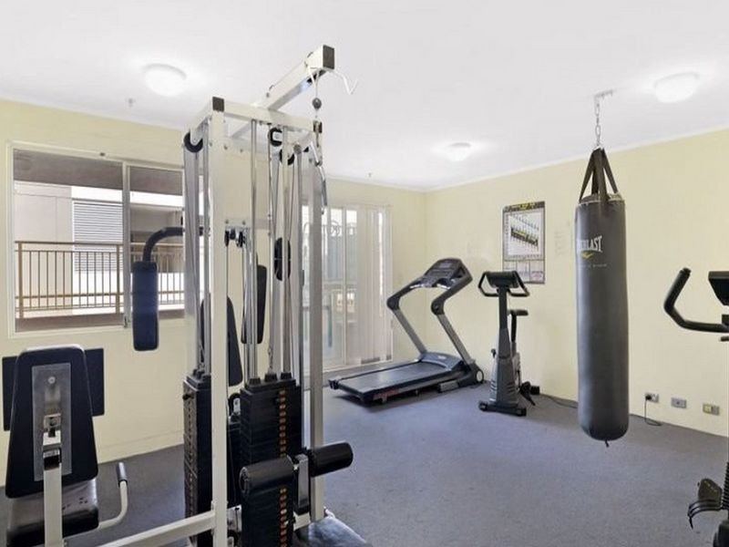 206/65 Shaftesbury Road, Burwood NSW 2134