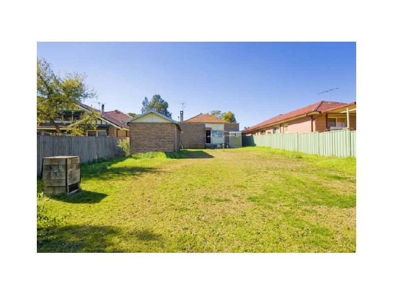 12 Consett Street, Concord West NSW 2138